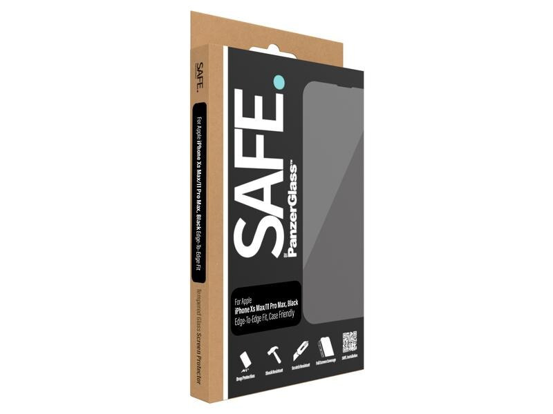 SAFE. Displayschutz Case Friendly iPhone Xs Max/11 Pro Max
