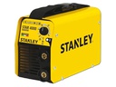 Stanley Fatmax Inverter-Schweissgerät STAR4000 inkl. 10 Stück Elektroden