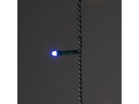 Konstsmide LED-Lichterkette Baummantel mit Ring 5 Stränge, 150 Lampen