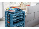 Bosch Professional Sortimentskasten 12 Fächer