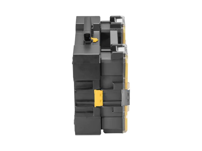 Stanley Fatmax Organizer Flip Bin Fatmax Pro 12 Fächer, leer