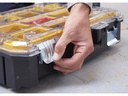 Stanley Fatmax Organizer TSTAK 10 Fächer