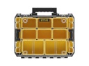 Stanley Fatmax Organizer TSTAK 10 Fächer