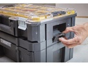 Stanley Fatmax Organizer TSTAK 10 Fächer