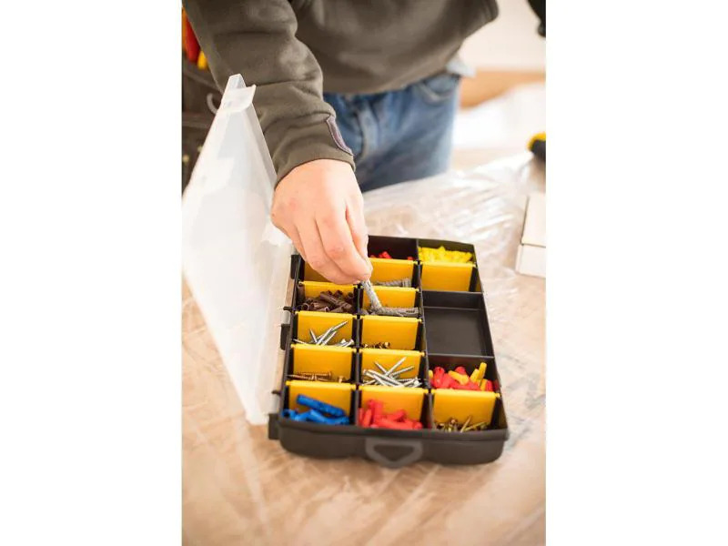 Stanley Organizer OPP 17 Fächer