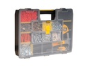 Stanley Organizer Sortmaster 17 Fächer
