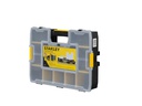 Stanley Organizer Sortmaster 17 Fächer