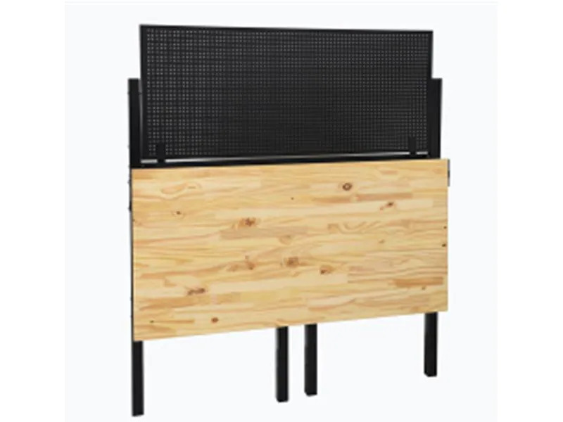Arwin Werkbank klappbar