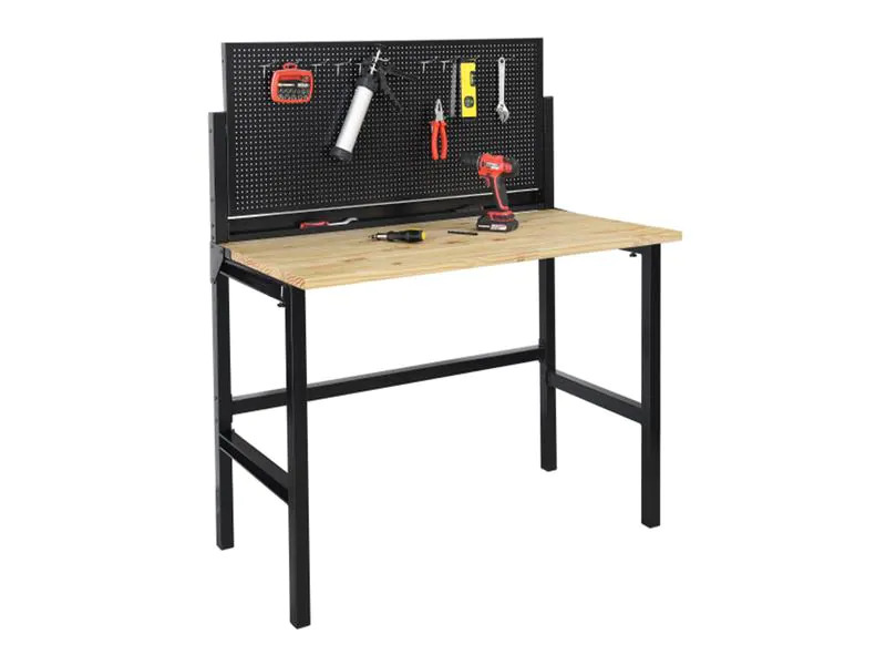 Arwin Werkbank klappbar