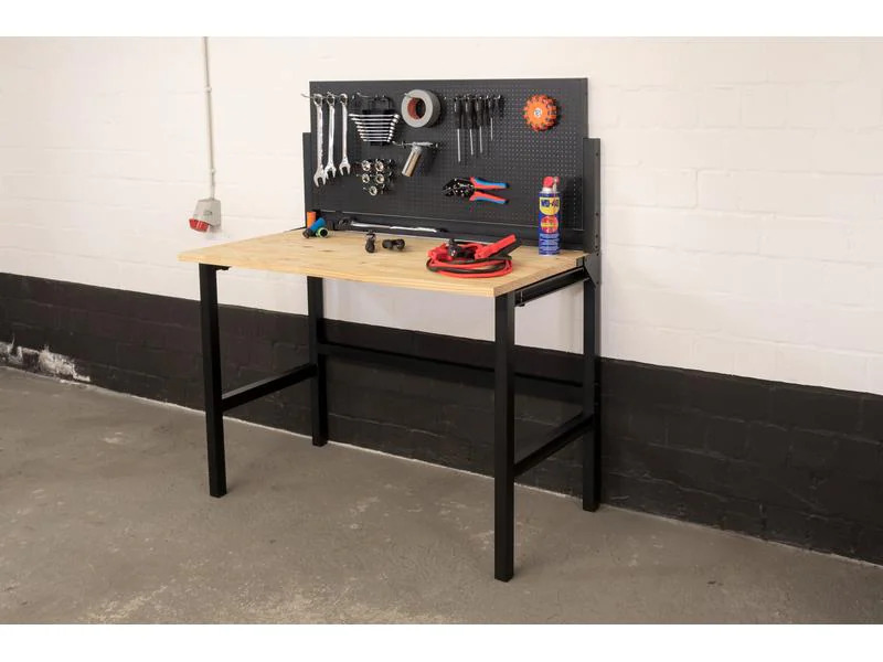Arwin Werkbank klappbar
