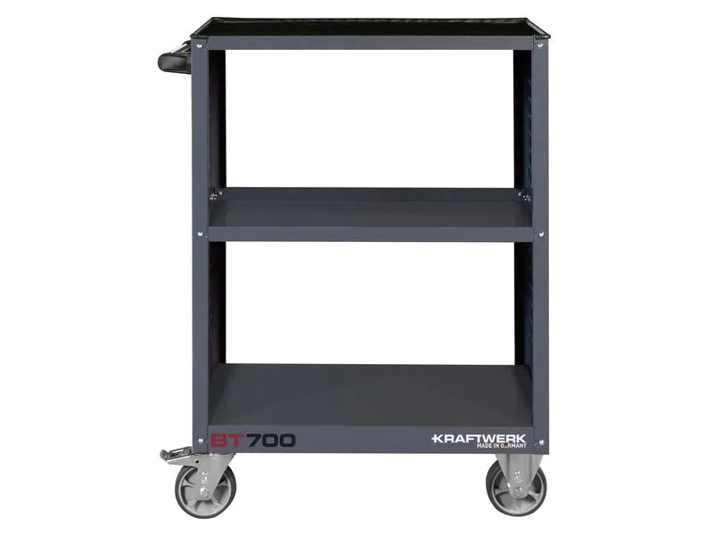 Kraftwerk Werkstattwagen BT700