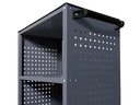 Kraftwerk Werkstattwagen BT700