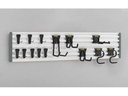 Stanley Trackwalls Wandsystem Set