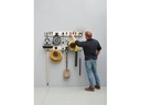 Stanley Trackwalls Wandsystem Set