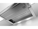 Bosch Abzughaube DFR067T51 5 Stufen