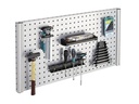 Wolfcraft Werkzeug-Lochwand 960 x 500 mm