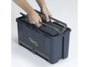 Raaco Werkzeugkiste Compact 27