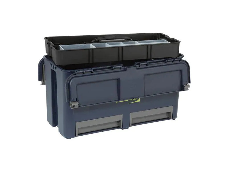 Raaco Werkzeugkiste Compact 27