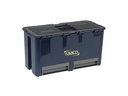 Raaco Werkzeugkiste Compact 27