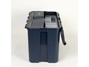 Raaco Werkzeugkiste Compact 37