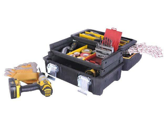 Stanley Fatmax Werkzeugkiste Fatmax 18