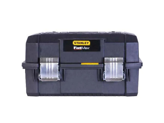 Stanley Fatmax Werkzeugkiste Fatmax 18