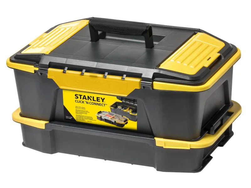 Stanley Werkzeugkiste