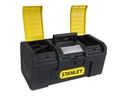 Stanley Werkzeugkiste Basic