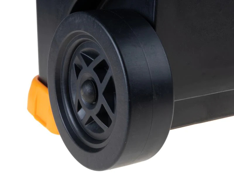 Art Plast Werkzeugbox 6700R mit Rollen