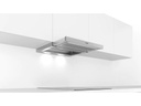 Bosch Abzughaube DFR067T51 5 Stufen