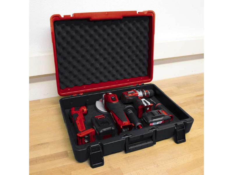 Einhell Maschinenkoffer E-Box M55/40
