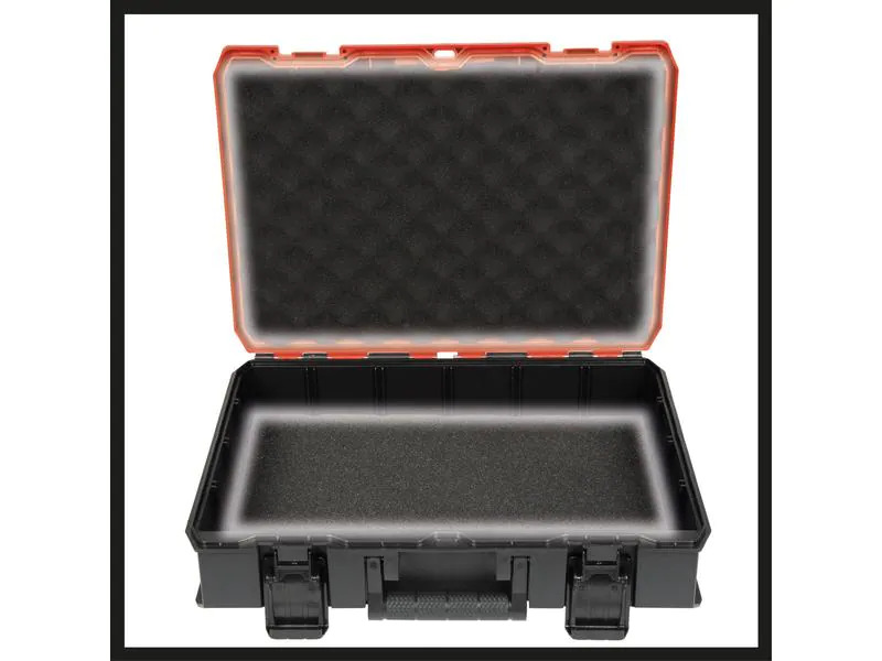 Einhell Maschinenkoffer E-Case S-F