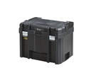 Stanley Fatmax Systemkoffer TSTAK