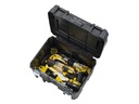 Stanley Fatmax Systemkoffer TSTAK