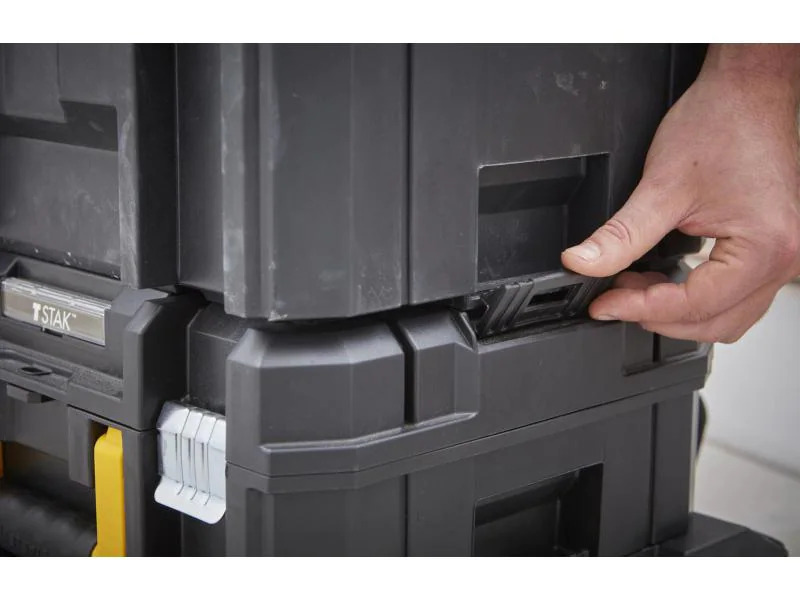 Stanley Fatmax Systemkoffer TSTAK