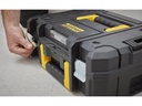 Stanley Fatmax Systemkoffer TSTAK Combo