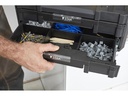 Stanley Fatmax Systemkoffer TSTAK Combo