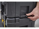 Stanley Fatmax Systemkoffer TSTAK Combo