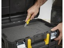 Stanley Fatmax Systemkoffer TSTAK I