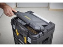 Stanley Fatmax Systemkoffer TSTAK I