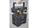 Stanley Fatmax Systemkoffer TSTAK I
