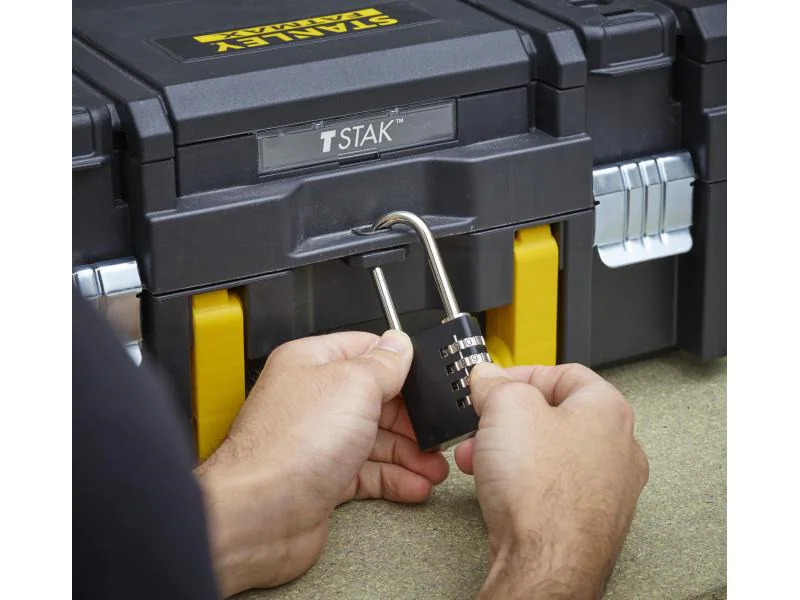 Stanley Fatmax Systemkoffer TSTAK I