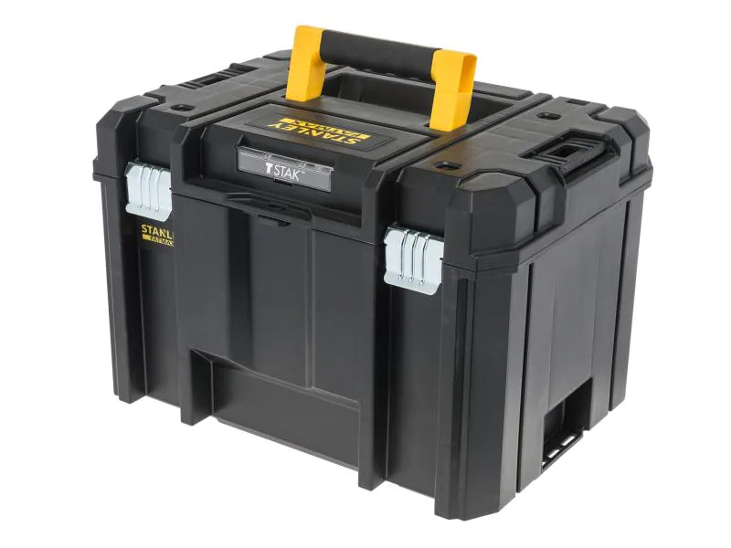 Stanley Fatmax Systemkoffer TSTAK VI -teilig