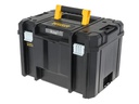 Stanley Fatmax Systemkoffer TSTAK VI -teilig