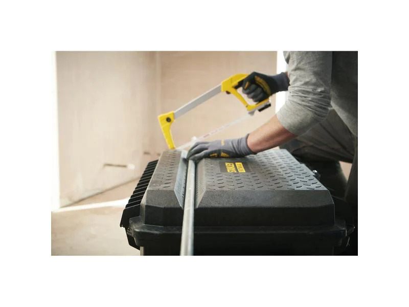 Stanley Fatmax Werkzeugbox mit Rollen