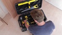 Stanley Fatmax Werkzeugbox mit Rollen