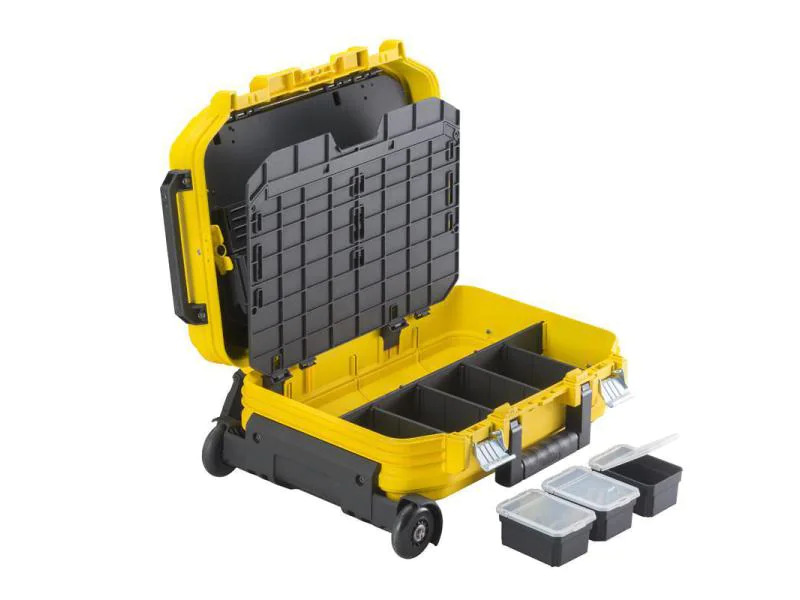Stanley Fatmax Werkzeugkoffer FMST1-72383,  leer mit Trolley