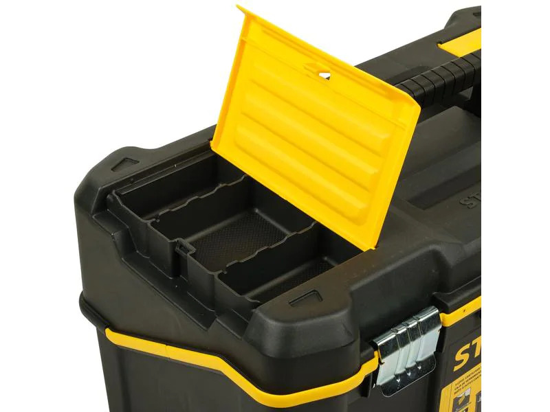 Stanley Werkzeugbox Essential 19