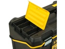 Stanley Werkzeugbox Essential 19