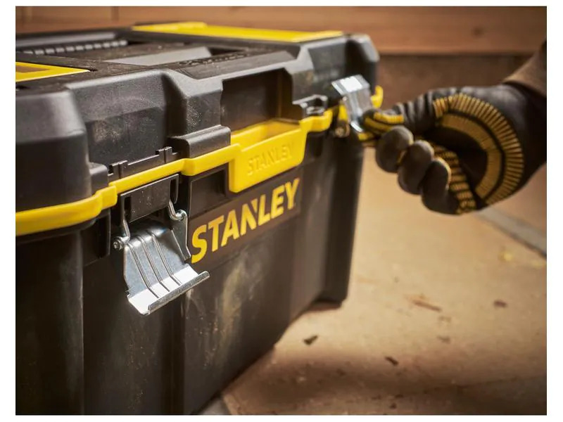 Stanley Werkzeugbox Essential 19